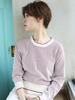 バース(BIRTH) 天神【BIRTH】ビターショコラ×前髪なしショート 7