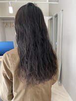 メリー(merry)&nbsp;ナチュラルパーマ