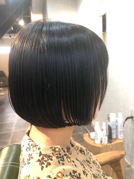 フロー(flow.) ボブ