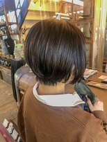 ナゴンスタイル(NAGON STYLE)&nbsp;ヘアドネーション