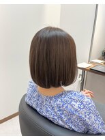 シンシア(CYNTHiA)&nbsp;王道ボブ