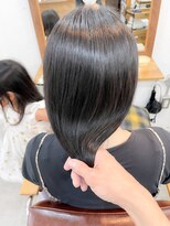 リッカ(RICCA) 髪質改善トリートメント【RICCAサイトウジュンヤ】