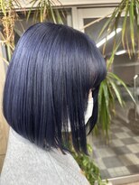 ヴィフ 大船(VIF)&nbsp;デザインカラー/こなれハイトーン/プレミアムカラー大船//大船駅