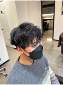 ソフトツイストスパイラル♪