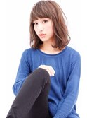 ゆるふわミディ