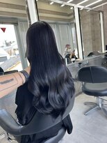 イキ 表参道(iki omotesando)&nbsp;大人ガーリー/モード/チョコレート[表参道駅]