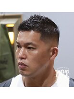 エーピーティートアウエスト(APT. TOR WEST)&nbsp;french crop