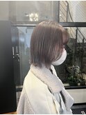 ハイライトで作るグラデーションカラー miyu