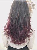 ロングスタイル