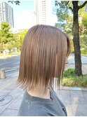 ヘアカット