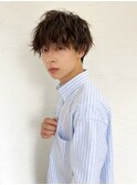 スペインカール/韓国マッシュ/スパイキーショート/大船