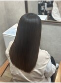 最高級の髪質改善【難波 桜川/髪質改善】