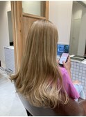 ブランドヘアー