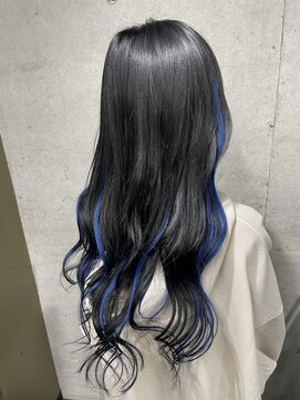 ガルボヘアー 名古屋栄店(garbo hair) #ガルボ#ハイトーン#エクステ#プルエクステ#ハイライト