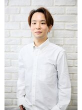 ルッカランス 経堂店(Lucca Lance)&nbsp;日向寺 俊介