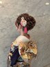 ヘアセット、着付【振袖】8時～￥20900→￥19800
