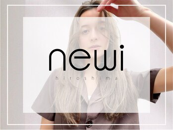 newi 広島【ネウィ】髪質改善トリートメント&ヘッドスパ