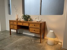 ☆ビンテージサイドテーブル☆