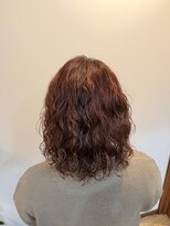 オートクチュール ランコントレ(Haute Couture Rencontrer)&nbsp;★ボブパーマ×ボブ×パーマ 10代20代30代40代