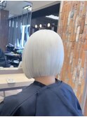 ホワイトブリーチ
