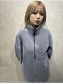 イワッシュ 大和駅店(IwAsh) 奥崎 志帆