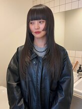 日々のスタイリングが楽しくなるようなレイヤーカットをご提案♪