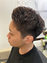 ダピエス(da pie'ce)&nbsp;メンズカラー