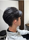 ニュアンスパーマ
