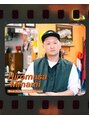 ウエストサイドバーバーチャップス(West Side Barber Chaps) 南 洋成