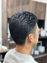 アングラーズ(ANGLERS)&nbsp;メンズカット