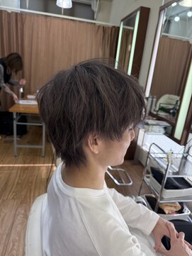 ナトゥラーレ(Naturale) ダブルカラー