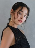 大人アレンジ