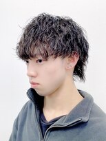 ヴィアージュ(Viage)&nbsp;縦落ちツイスパウルフ