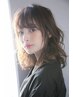 【平日限定】カット＋パーマ＋トリートメント￥9000