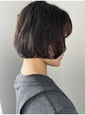 ミニボブ