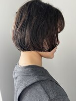 ロールアップスリーブス(ROLL UP SLEEVES)&nbsp;ミニボブ