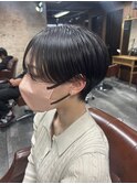 コンパクトショート【大和/南林間】