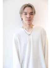 ボヌール オオサカ(Bonheur OSAKA) 桝井 嘉生世