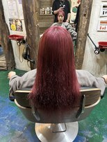 アーティカル(ARTICAL)&nbsp;#カシスピンクカラー