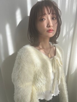 ラヴェストバイフレイスウェル(LOVEST by frace well) ボブ