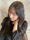 エルサリー(ELLE&SALLY)の写真/トレンドを取り入れつつあなたに一番似合うスタイルを見つけます！高い技術とセンスで理想のスタイルに。