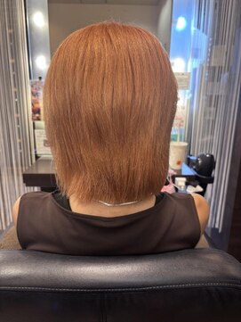 ネイトル(naitre) ビタミンカラー