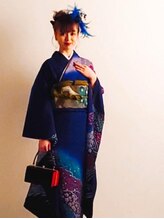 美容室 コーラル