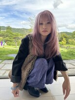 レブ 三条河原町(Reb,)&nbsp;ハイトーン×レイヤー