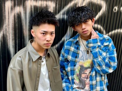 エルオム(EL.HOMME)の写真