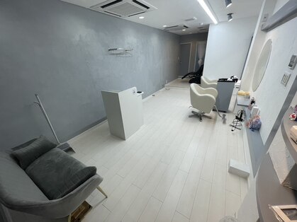 リアンヘアー(LIAN HAIR)の写真