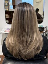 ルイ(ROUIS produced by LUCK 津田沼)&nbsp;ROUIS 津田沼 アンブレラカラー