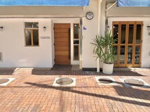 《駐車場があるサロン》