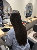 モク 川口店(mok)&nbsp;オージュアトリートメント