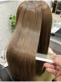 ☆冬のおすすめカラー☆ オリーブベージュ